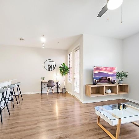 Getaway Apartment Near Beaches And Airport Tampa Eksteriør billede