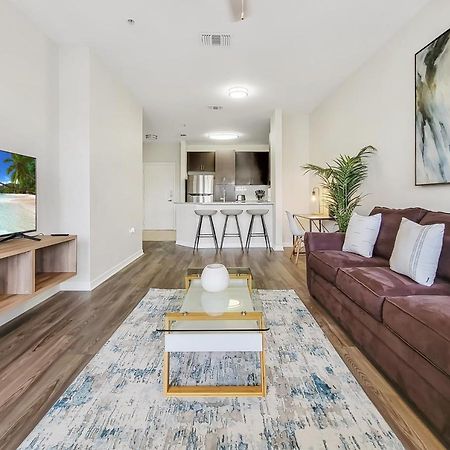 Getaway Apartment Near Beaches And Airport Tampa Eksteriør billede
