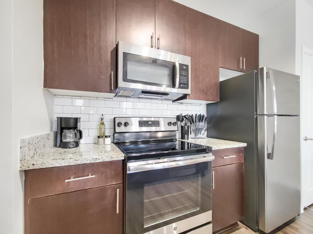 Getaway Apartment Near Beaches And Airport Tampa Eksteriør billede