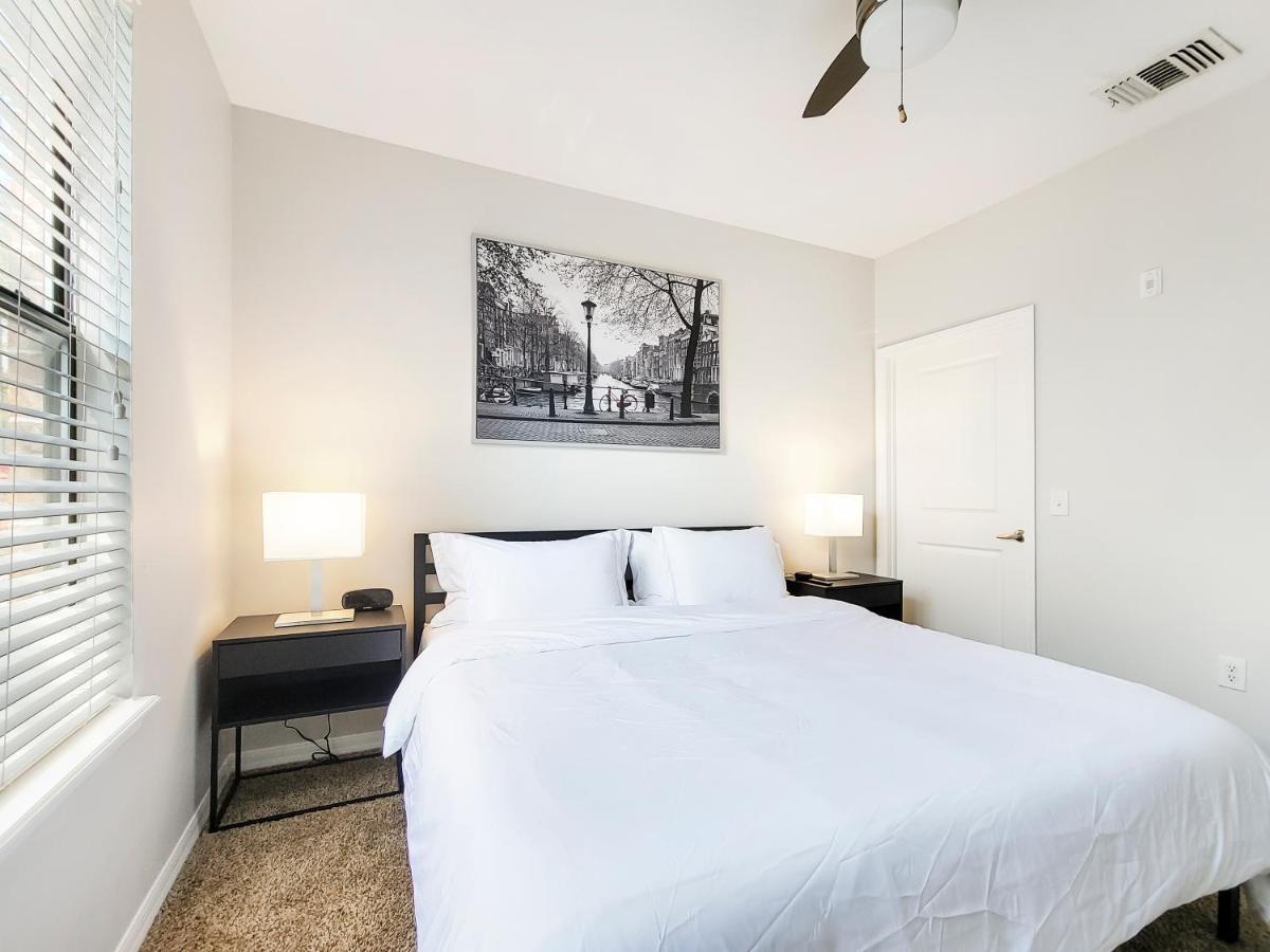 Getaway Apartment Near Beaches And Airport Tampa Eksteriør billede