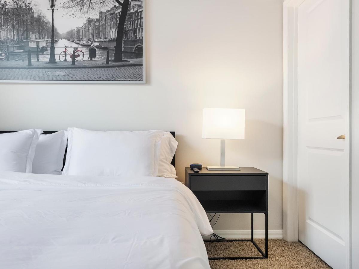 Getaway Apartment Near Beaches And Airport Tampa Eksteriør billede