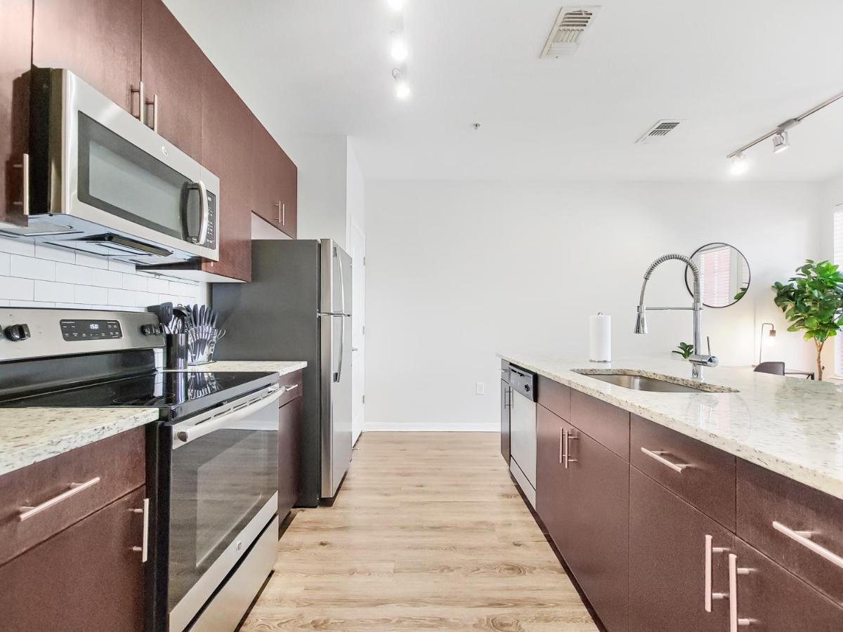 Getaway Apartment Near Beaches And Airport Tampa Eksteriør billede