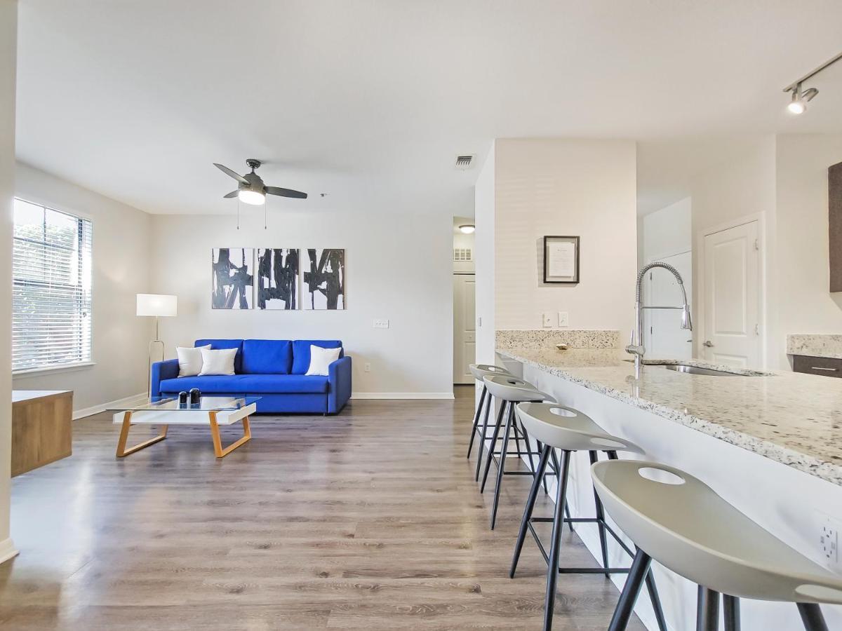 Getaway Apartment Near Beaches And Airport Tampa Eksteriør billede