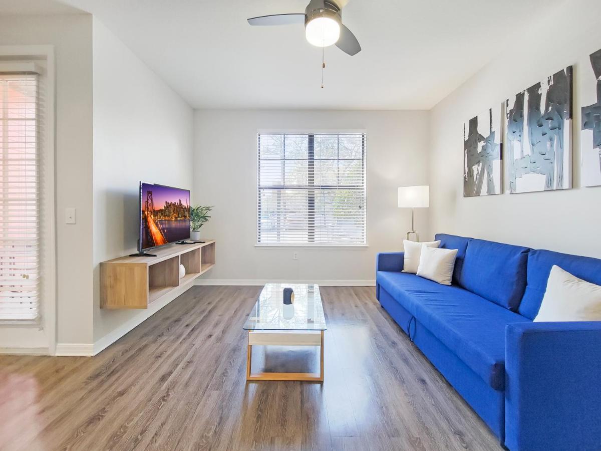 Getaway Apartment Near Beaches And Airport Tampa Eksteriør billede
