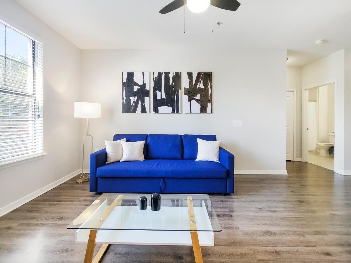Getaway Apartment Near Beaches And Airport Tampa Eksteriør billede