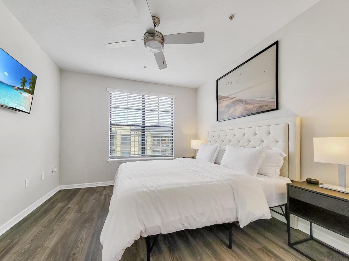 Getaway Apartment Near Beaches And Airport Tampa Eksteriør billede