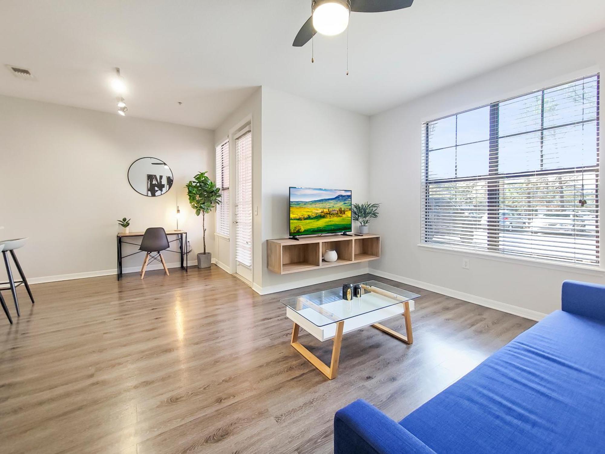 Getaway Apartment Near Beaches And Airport Tampa Eksteriør billede