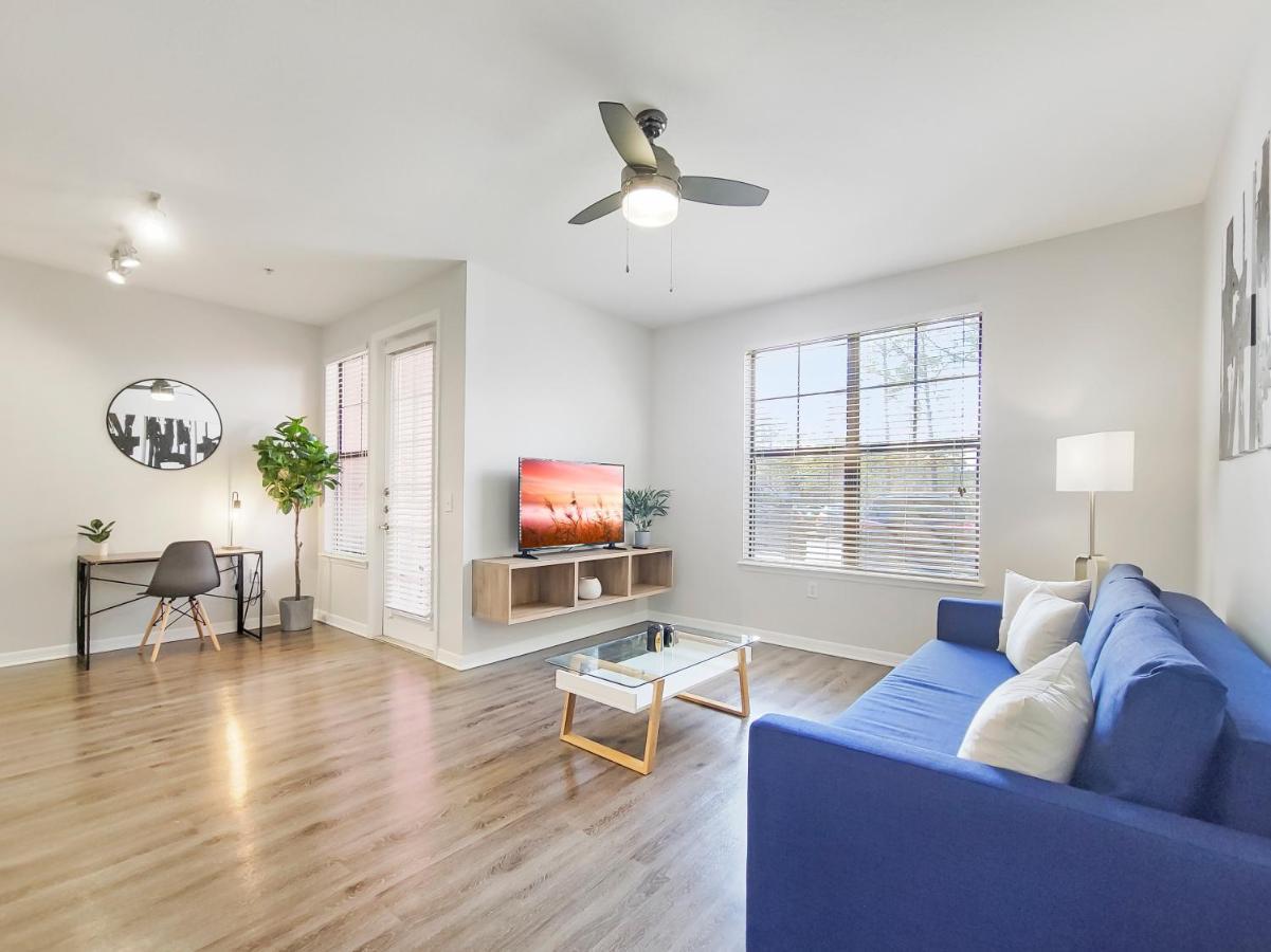 Getaway Apartment Near Beaches And Airport Tampa Eksteriør billede