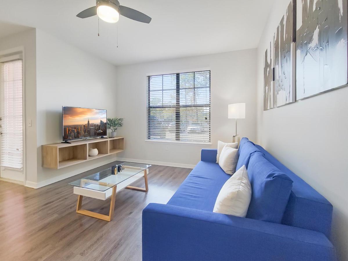 Getaway Apartment Near Beaches And Airport Tampa Eksteriør billede