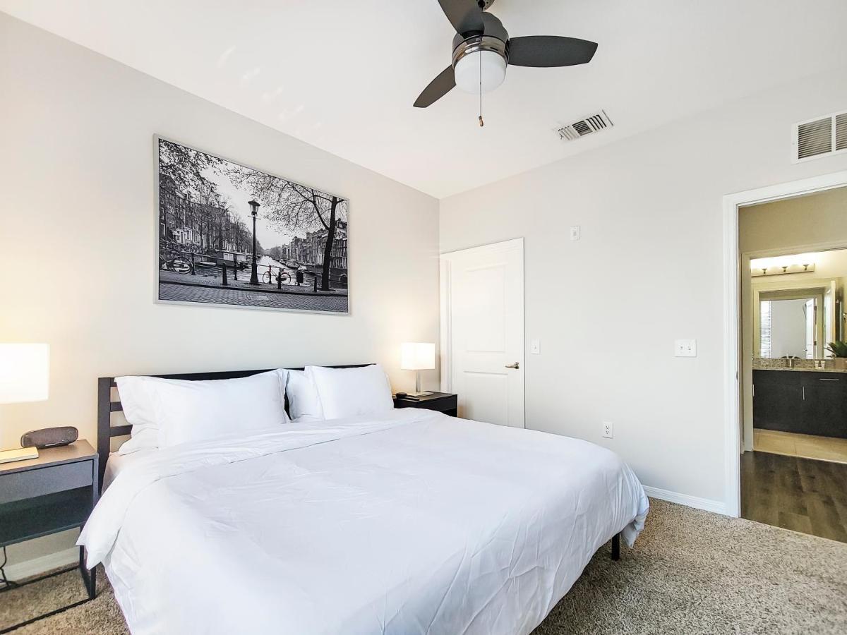 Getaway Apartment Near Beaches And Airport Tampa Eksteriør billede