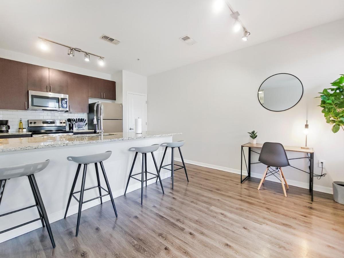 Getaway Apartment Near Beaches And Airport Tampa Eksteriør billede