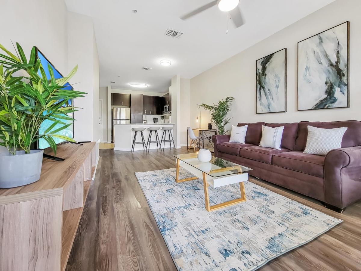 Getaway Apartment Near Beaches And Airport Tampa Eksteriør billede