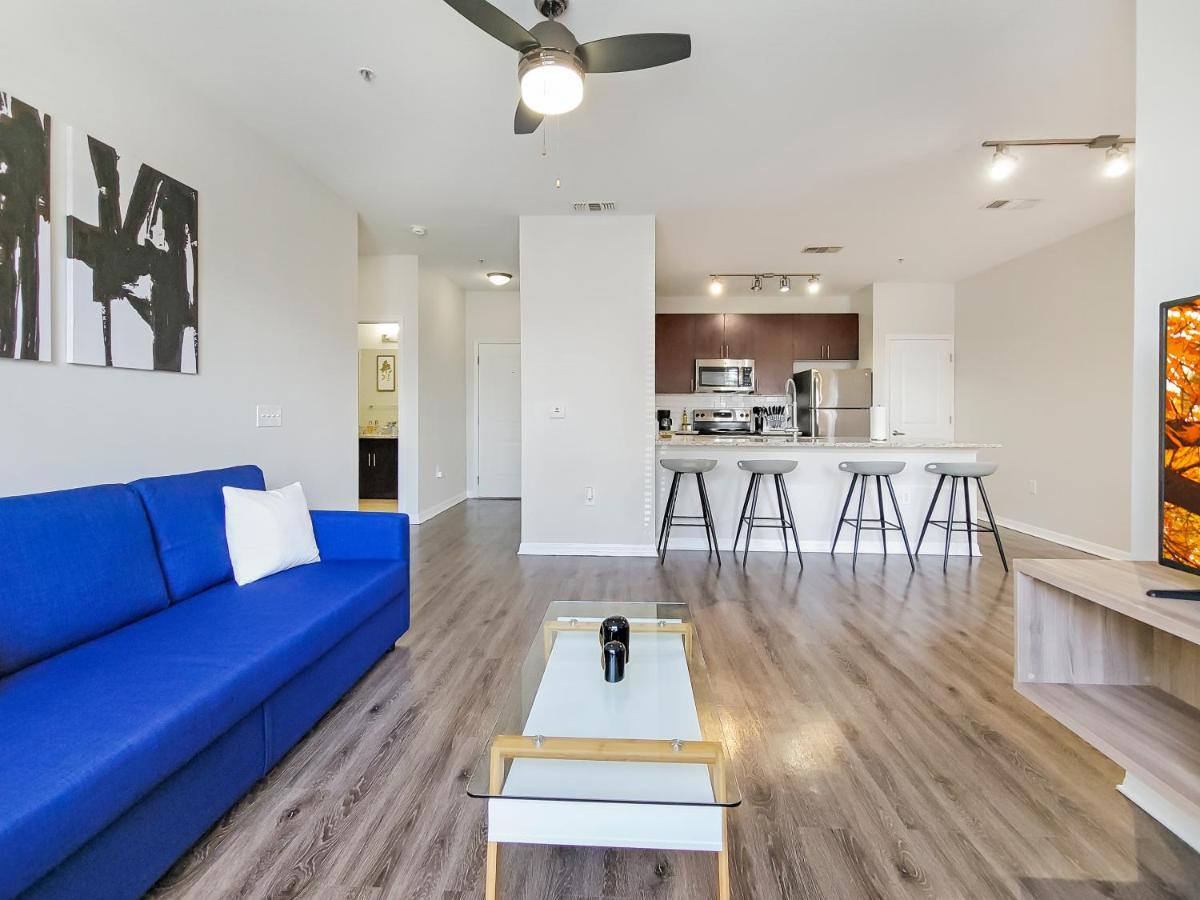 Getaway Apartment Near Beaches And Airport Tampa Eksteriør billede