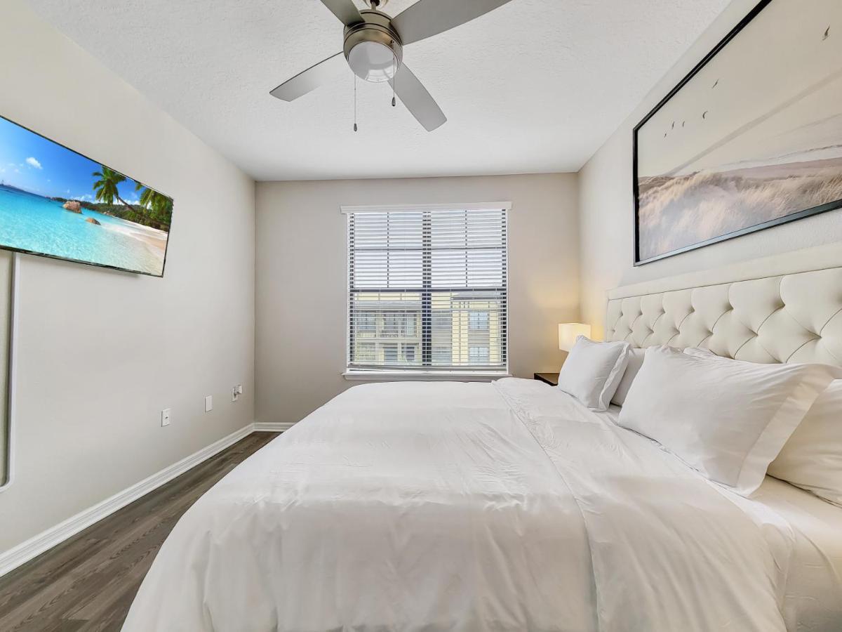Getaway Apartment Near Beaches And Airport Tampa Eksteriør billede