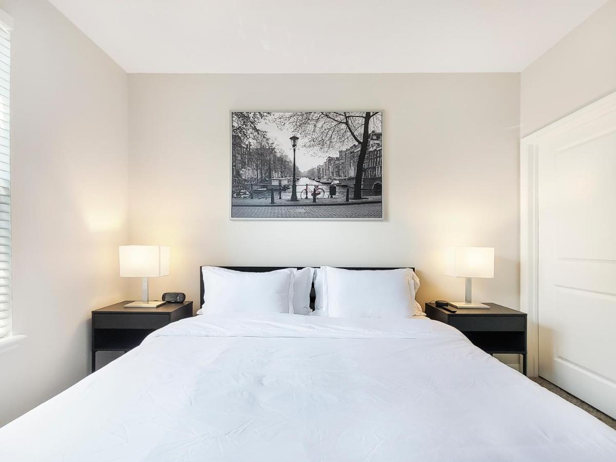 Getaway Apartment Near Beaches And Airport Tampa Eksteriør billede