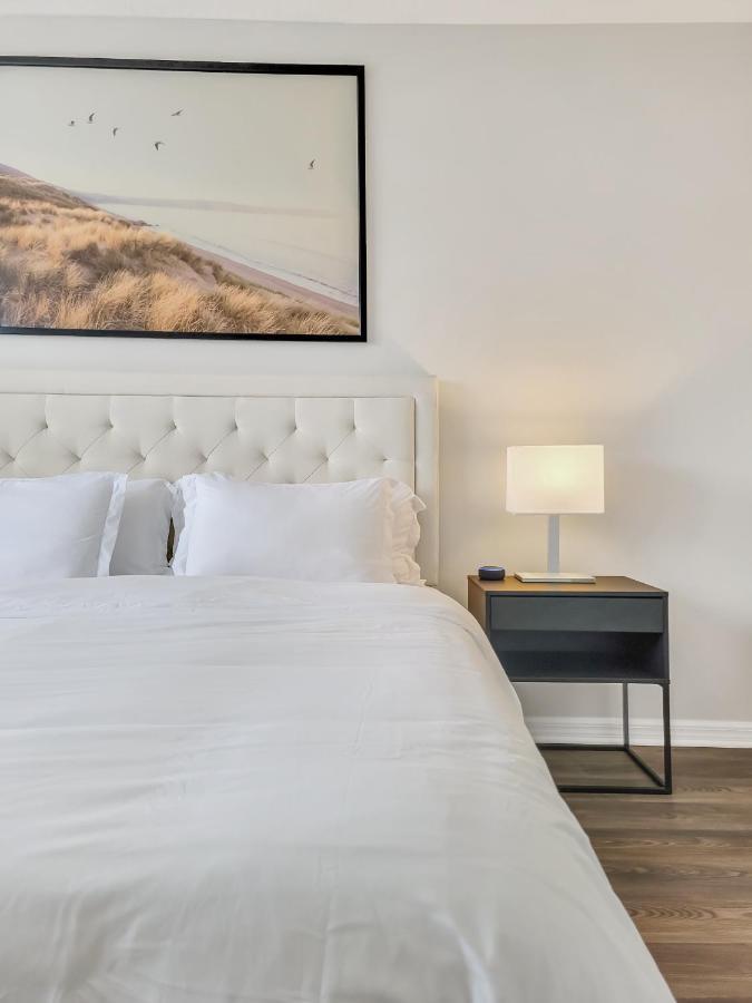 Getaway Apartment Near Beaches And Airport Tampa Eksteriør billede